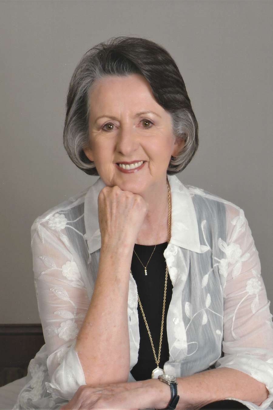 Main Image Supporting the Content of carol-graves