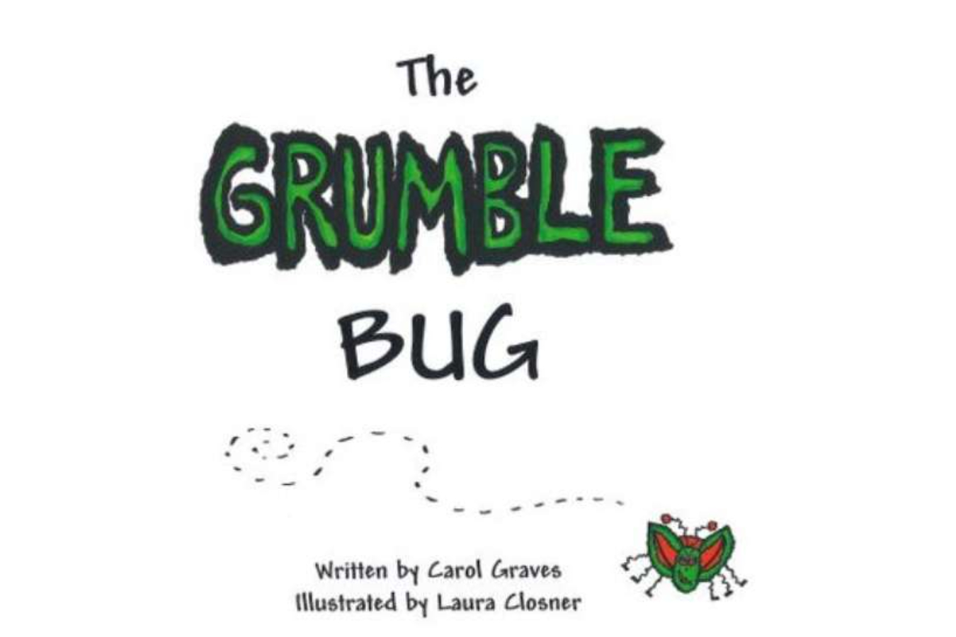 Main Image Supporting the Content of The Grumble Bug